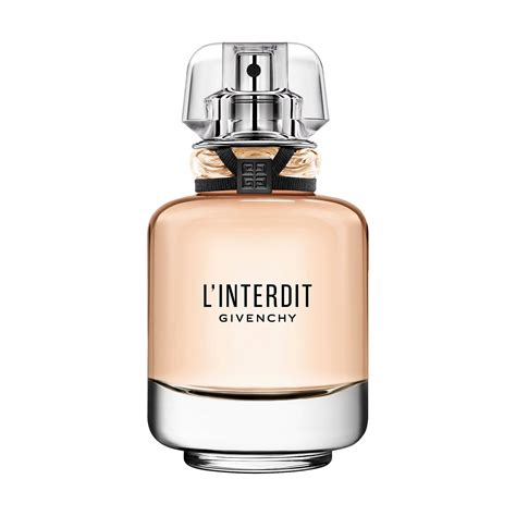 givenchy l'interdit neu|givenchy l'interdit sale.